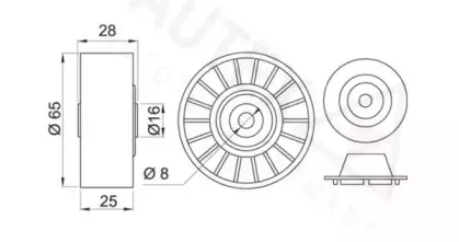 autex-651076