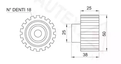 autex-651222