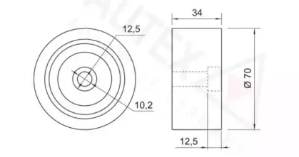 autex-651231