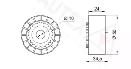 autex-651345
