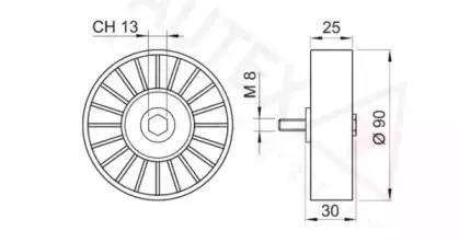 autex-651352