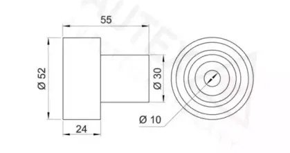 autex-651366