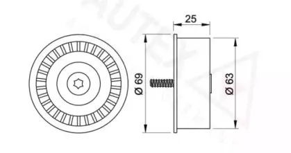 autex-651458