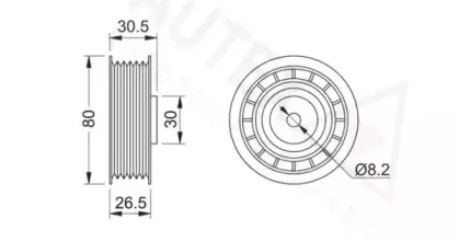 autex-651463