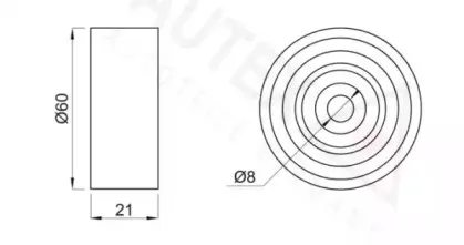 autex-651501