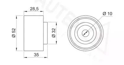 autex-651560