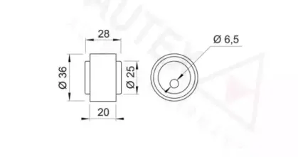 autex-651609