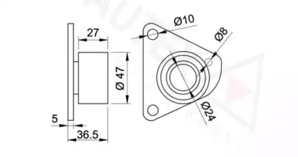 autex-651617