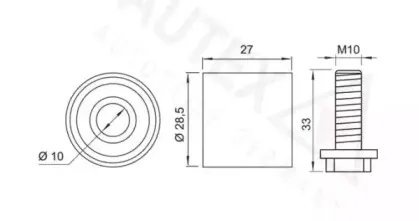 autex-651650