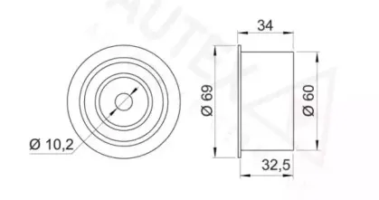 autex-651652