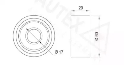 autex-651739