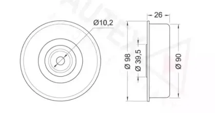 autex-651762
