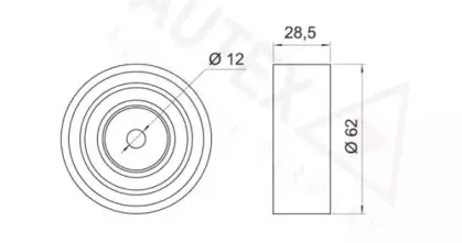 autex-651765