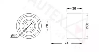 autex-651768