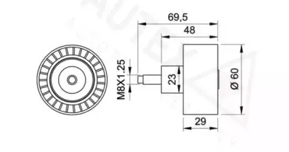 autex-651777