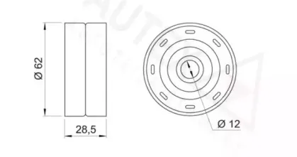 autex-651809