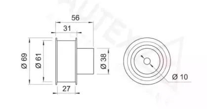 autex-651911