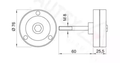 autex-651999