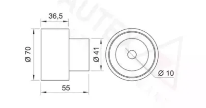 autex-652003