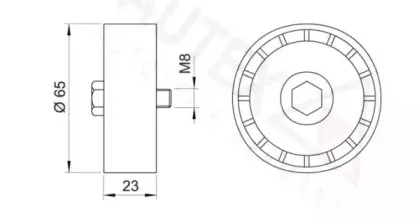 autex-652009
