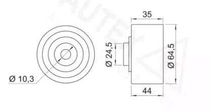 autex-652013