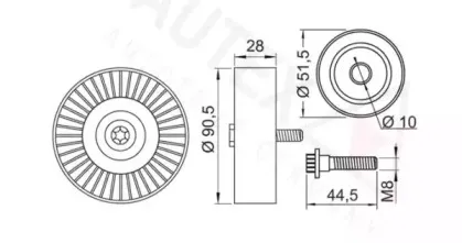 autex-652031