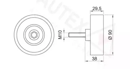 autex-652032