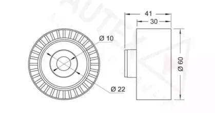 autex-654089