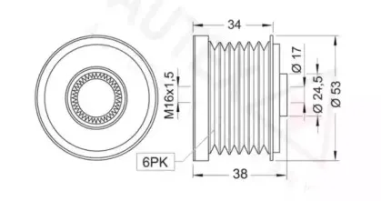 autex-654185