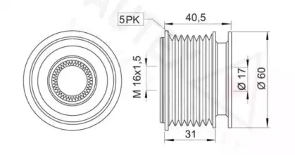 autex-654189