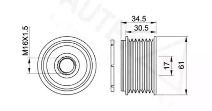 autex-654195