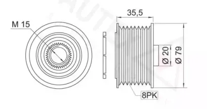 autex-654200