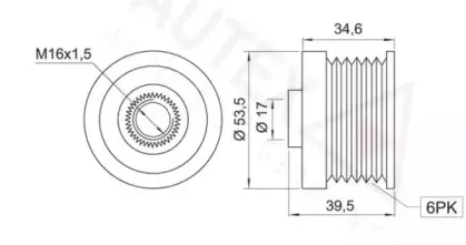 autex-654201