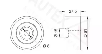autex-654212