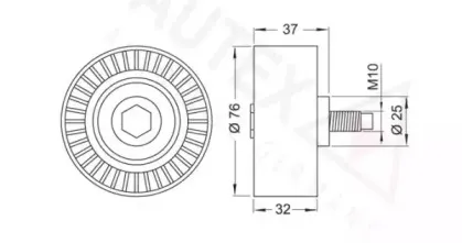 autex-654255