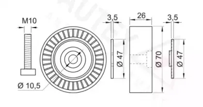 autex-654257
