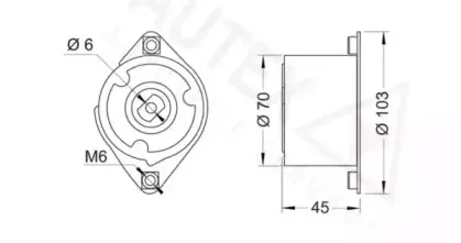 autex-654280