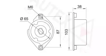 autex-654281