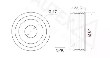 autex-654287