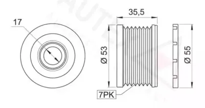 autex-654301
