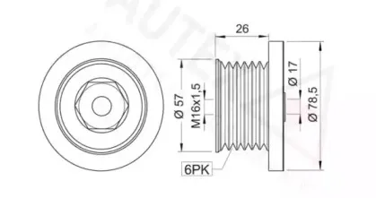 autex-654318