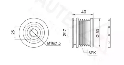 autex-654319