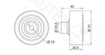 autex-654321