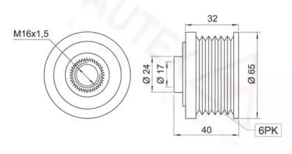 autex-654339