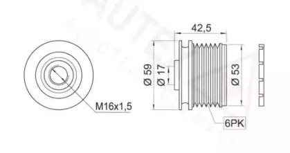 autex-654362