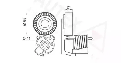autex-654406
