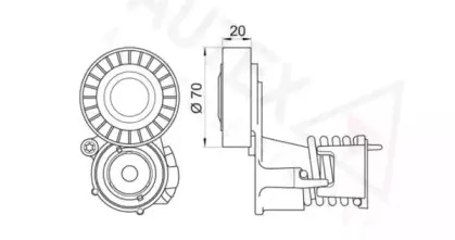 autex-654407