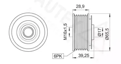 autex-654444