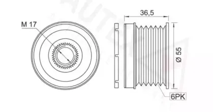 autex-654452