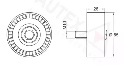 autex-654467